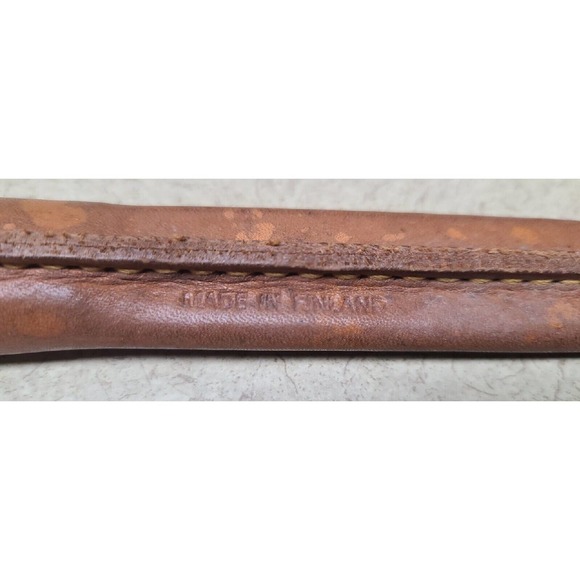 Vintage J. Marttiini Rapala Fish Fillet Knife w Leather Sheath Finland Excellent - Picture 8 of 9